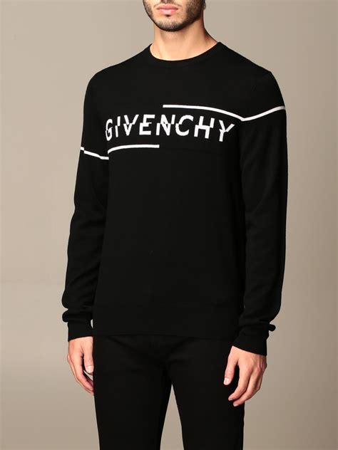 givenchy pull homme|givenchy gentleman original.